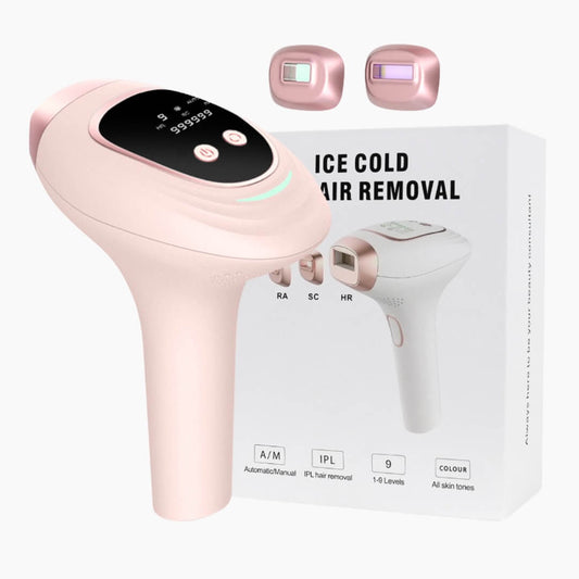 91Gift® IPL Laser Ice Cold Hair Removal Model G9000
