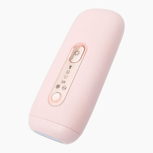 91Gift® Laser IPL Hair Removal - Ice Cooling Model Y9000