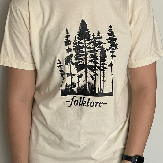 Folklore Album T-Shirt, Taylor Swift Folklore Shirt, Folklore Tee, Folklore T-Shirt, Folklore Tshirt