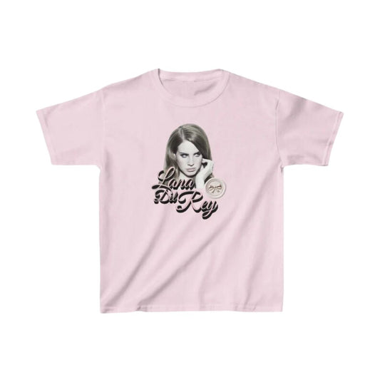 Baby Tee Lana Del Rey Vintage Baby Tee Lana Del Rey Shirt Lana Baby Tee