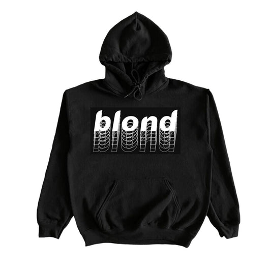 Classic Frank Ocean Blond Hoodie Frank Ocean Hoodie Gifts For Fans Hoodies Blonded