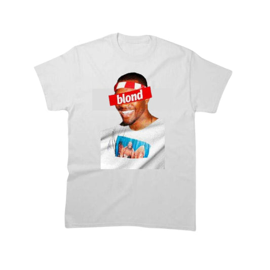 Frank Ocean Acid Tab Logo T-shirt Frank Ocean T-shirt The Perfect Gifts