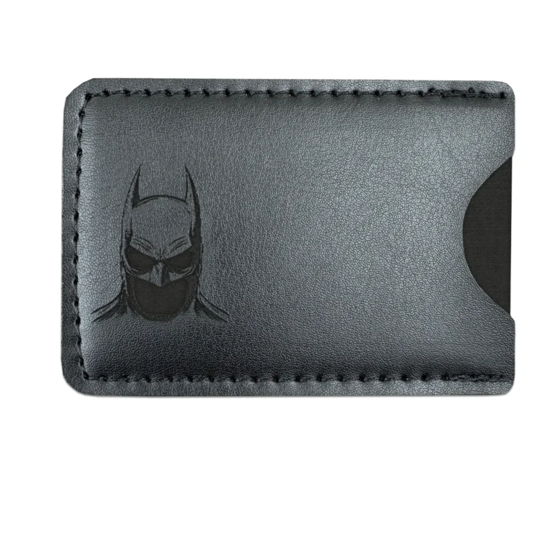 Superhero US ID, UK ID Card Holder - Image 2