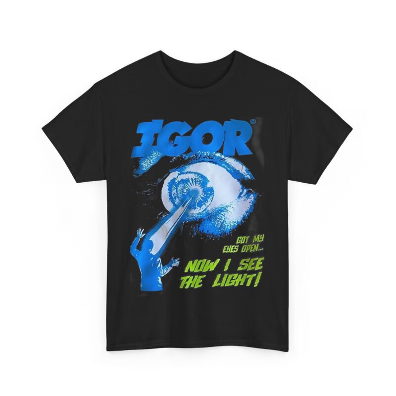 Limited Tylor the Creator Tshirt | Flower Boy Tshirt | Igor Tshirt | Odd Future Tshirt | Earfquake Tshirt | Cotton Tee